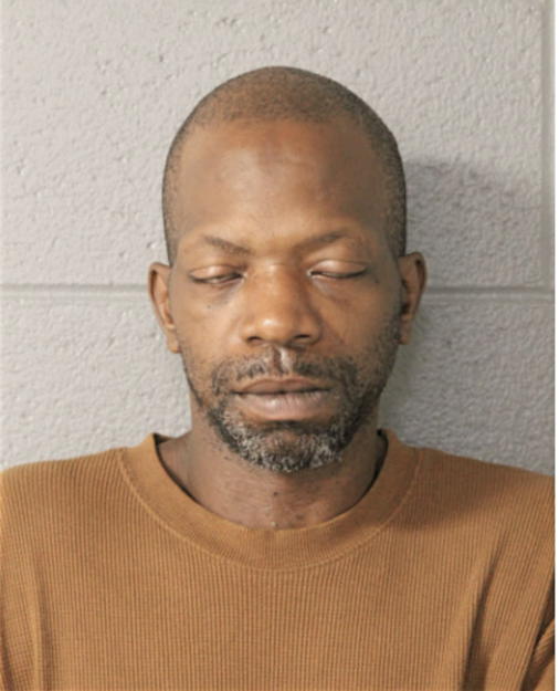 MARCUS MULLINS, Cook County, Illinois