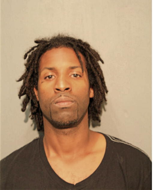 CURTIS L NOWELL, Cook County, Illinois