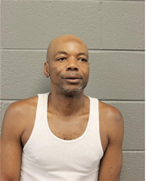 GREGORY L OWENS, Cook County, Illinois