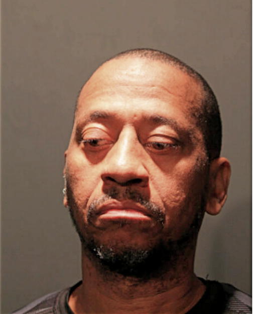 ANTHONY L PAYNE, Cook County, Illinois