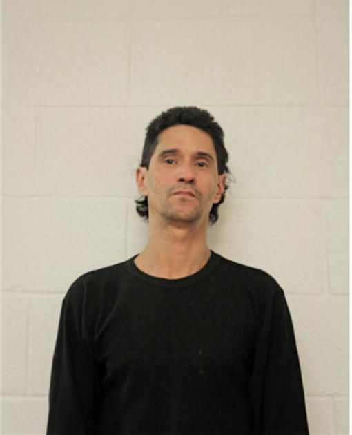 OSVALDO PEDRAZA, Cook County, Illinois