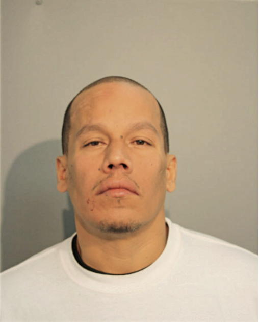 JOSE L PENA, Cook County, Illinois