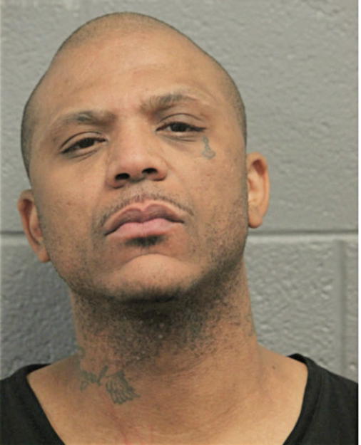 DAVID T PENN, Cook County, Illinois