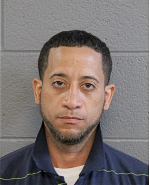 IVAN S PEREA, Cook County, Illinois