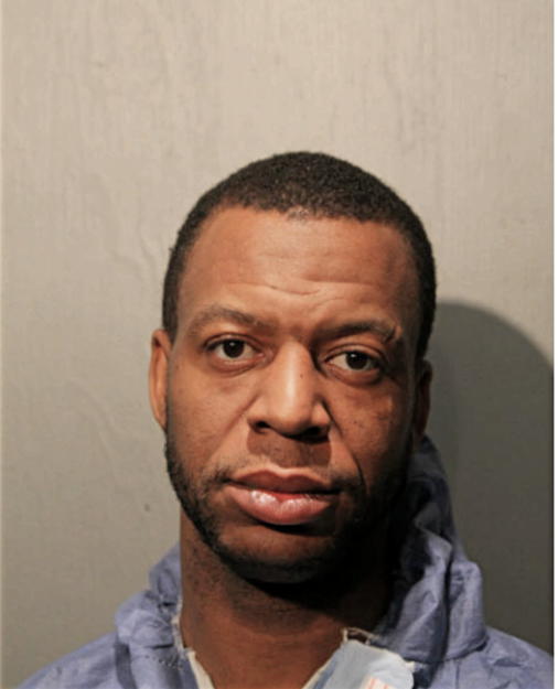 ANTHONY PETERSON, Cook County, Illinois