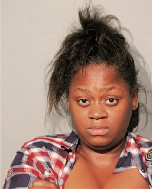 CASHA PHILLIPS, Cook County, Illinois