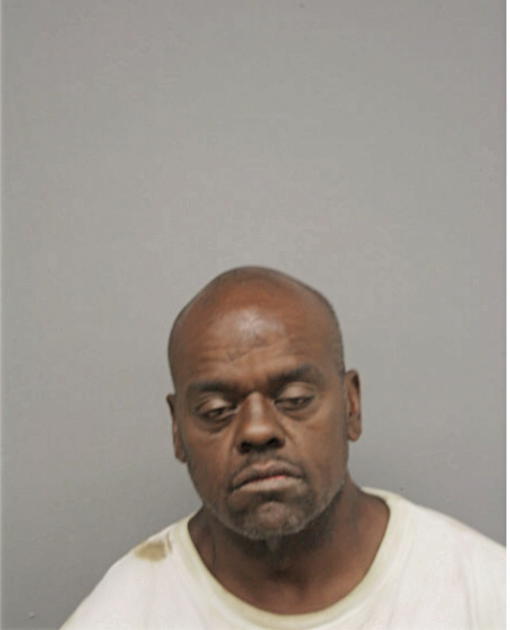 GREGORY PUMPHREY, Cook County, Illinois