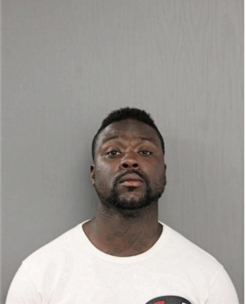 DEVANTE RADFORD, Cook County, Illinois