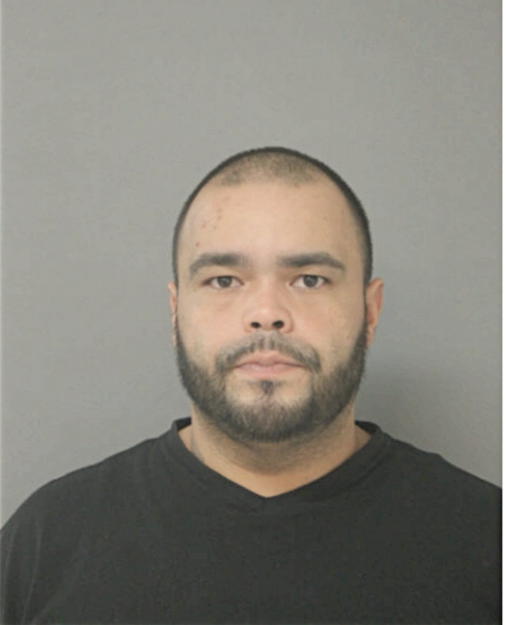 GAMALIEL RAMIREZ, Cook County, Illinois
