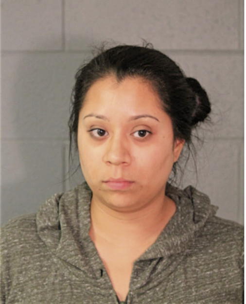 ISABEL RAMIREZ, Cook County, Illinois