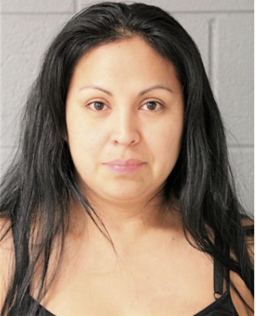 NANCY REYES, Cook County, Illinois