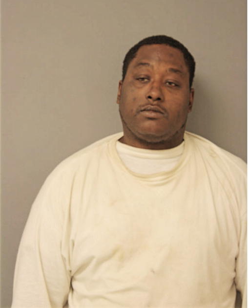 KEITH A RIGSBY, Cook County, Illinois
