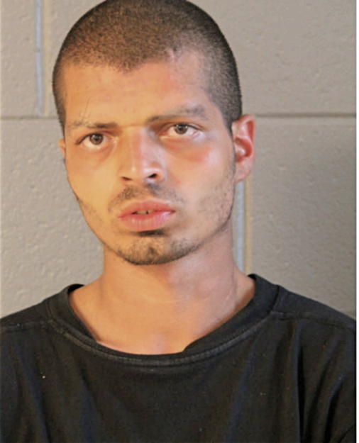 JOSE A RIVERA, Cook County, Illinois