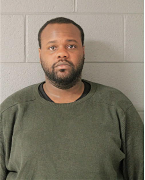 JACKIE ROBERSON, Cook County, Illinois