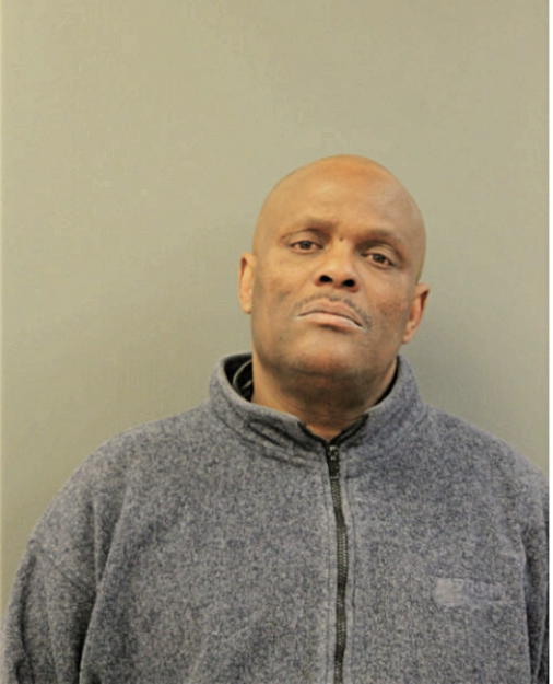 EDDIE L ROBERTS, Cook County, Illinois