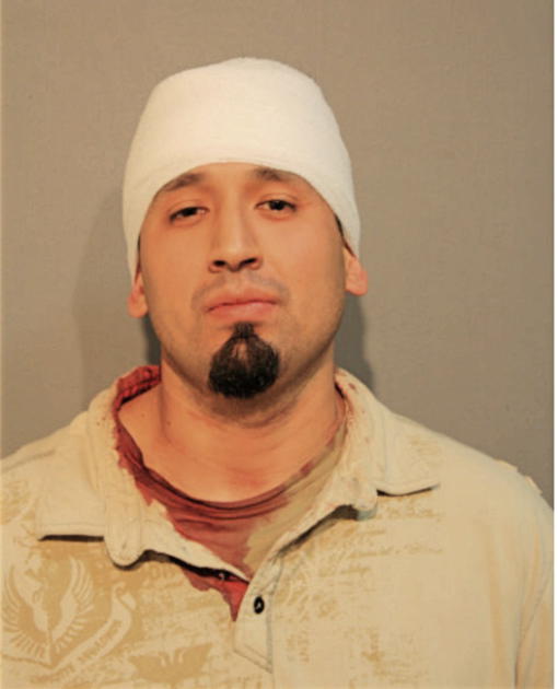 ARTURO RODRIGUEZ, Cook County, Illinois