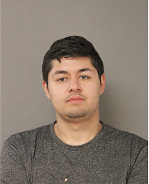 FREDY RODRIGUEZ, Cook County, Illinois