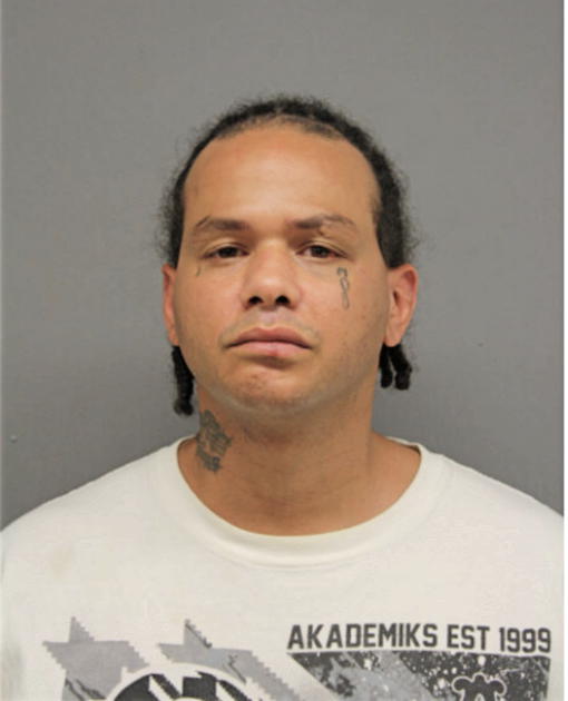 NICHOLAS O ROLAND, Cook County, Illinois