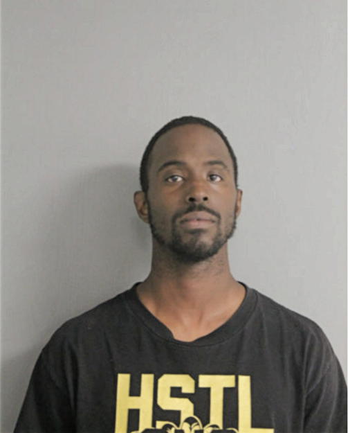 WALTER ROYSTER, Cook County, Illinois