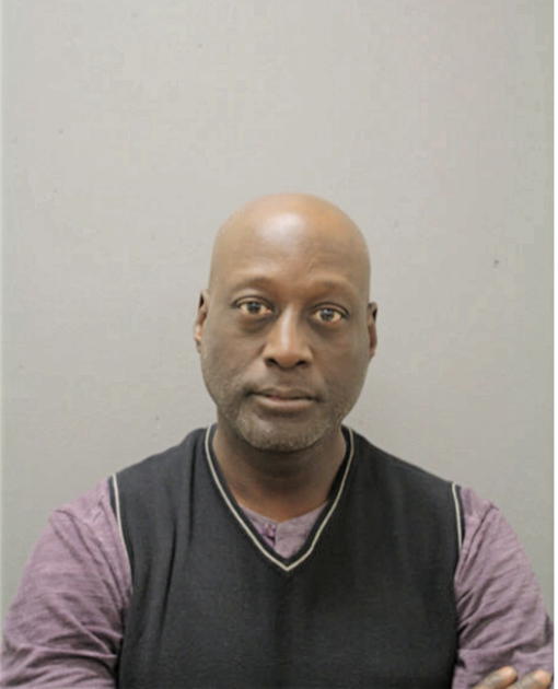DONALD RUDOLPH, Cook County, Illinois