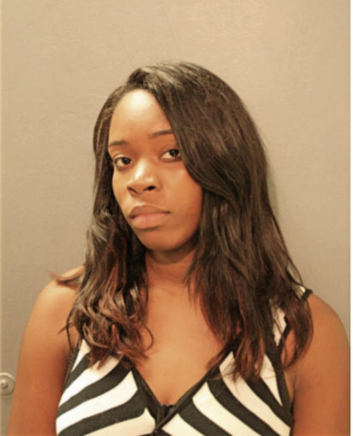 DESIRAE SALES, Cook County, Illinois