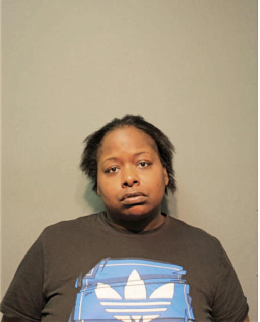 STACEY A SAMUELS, Cook County, Illinois
