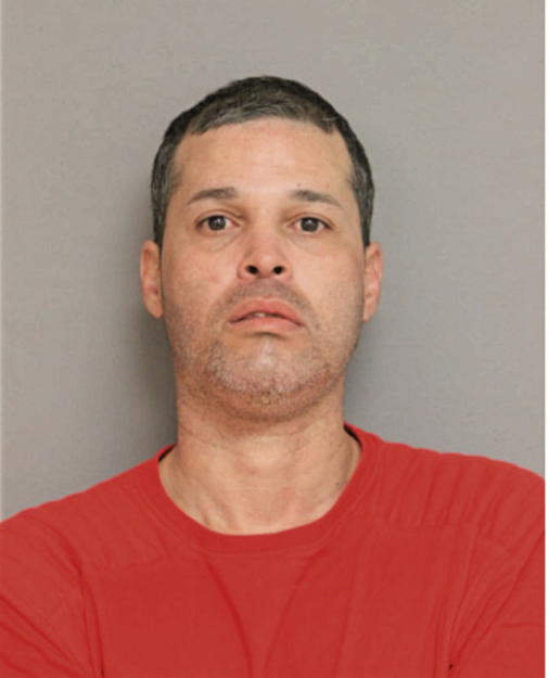 ALEXIS SANTIAGO, Cook County, Illinois