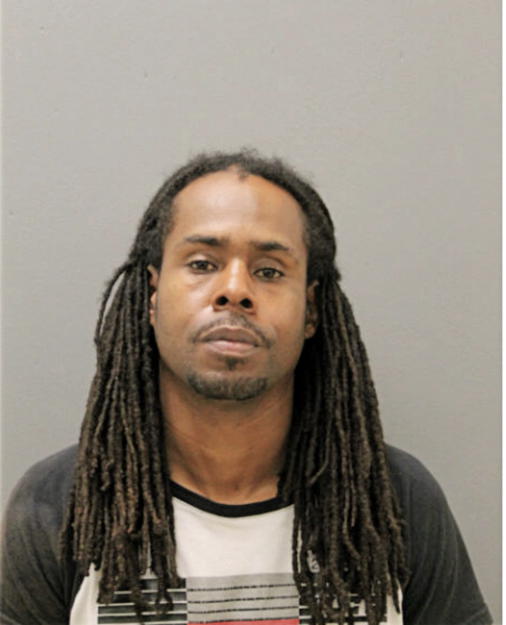 LARRIE M SAPP, Cook County, Illinois