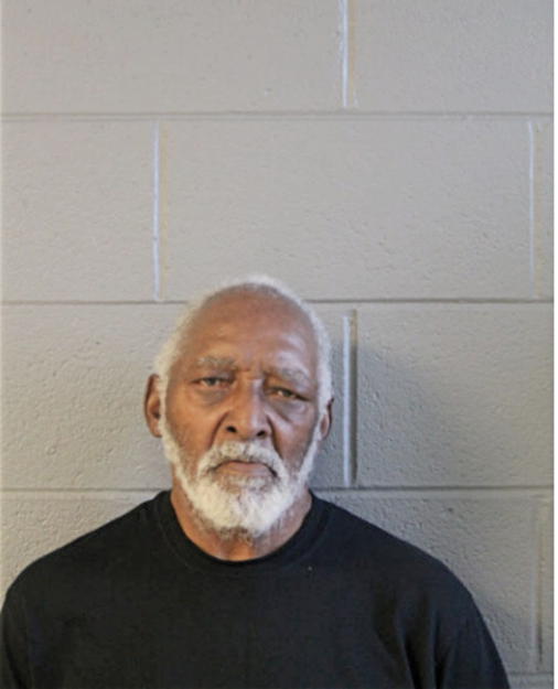 PERRY S SAUNDERS, Cook County, Illinois