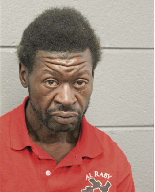 CHARLES H SCOTT, Cook County, Illinois