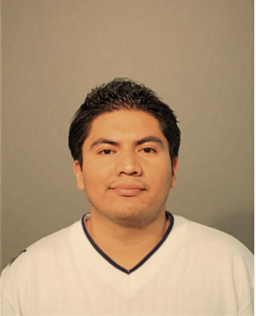 MARIO SERRANO, Cook County, Illinois