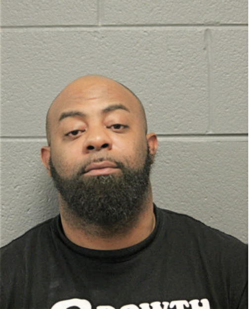 MARTAVEOUS L SHENUALT, Cook County, Illinois