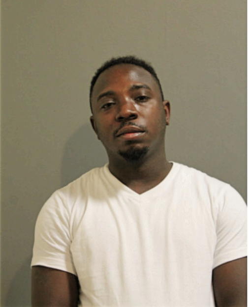 ANTONIO SMITH, Cook County, Illinois
