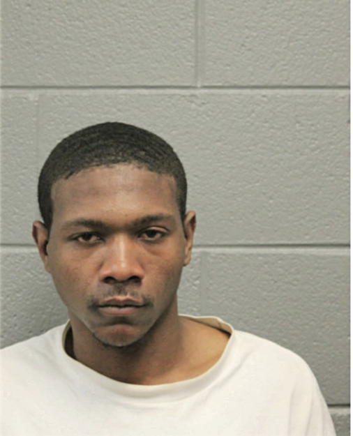 CHRISTOPHER MONTELLC SMITH, Cook County, Illinois
