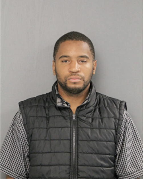 CORNELL E SMITH, Cook County, Illinois