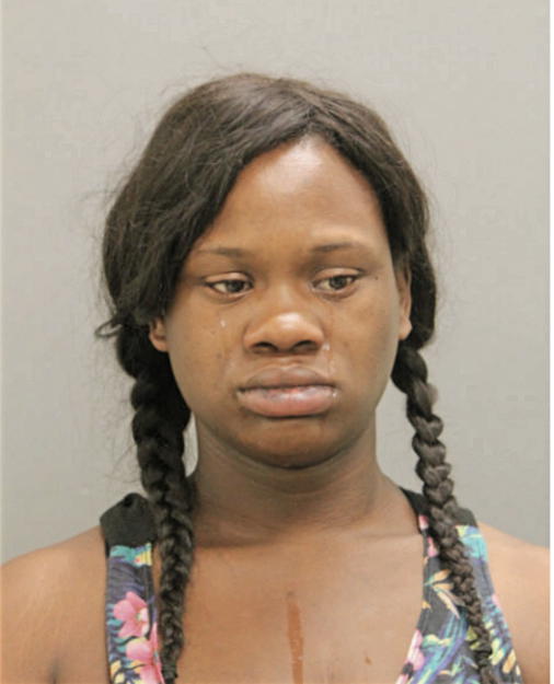 MYLESIHA SMITH, Cook County, Illinois