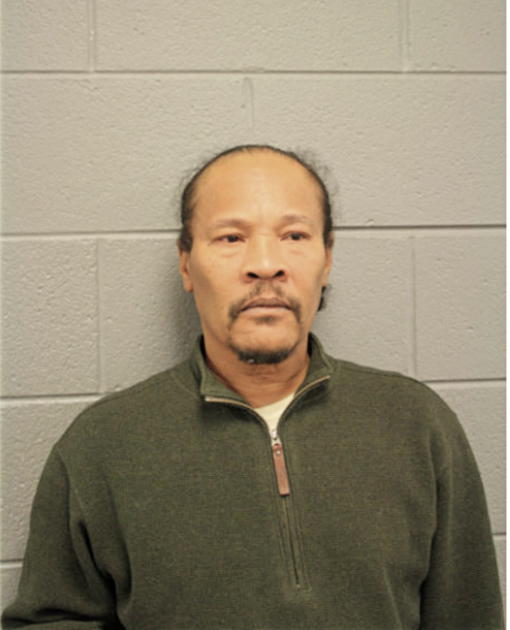 ROYDELL SMITH, Cook County, Illinois
