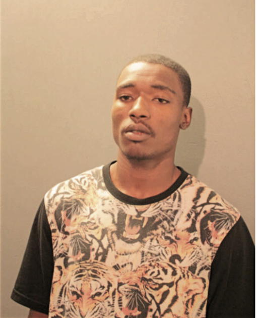 TRACY STANSBERRY, Cook County, Illinois
