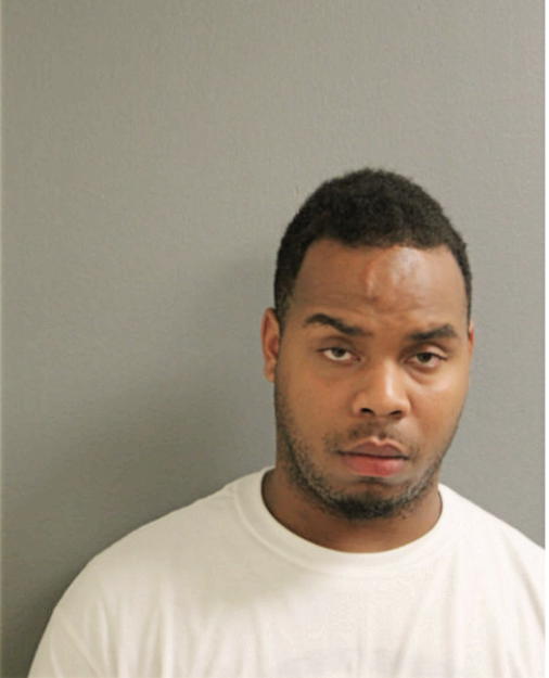 DEONDRE M STANTON, Cook County, Illinois