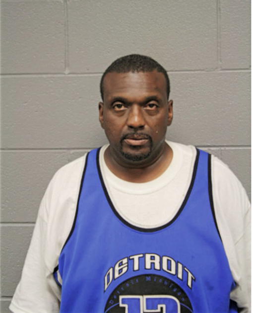 BOBBY L STEWART, Cook County, Illinois