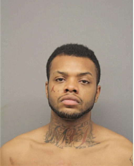 KELCY M STEWART, Cook County, Illinois