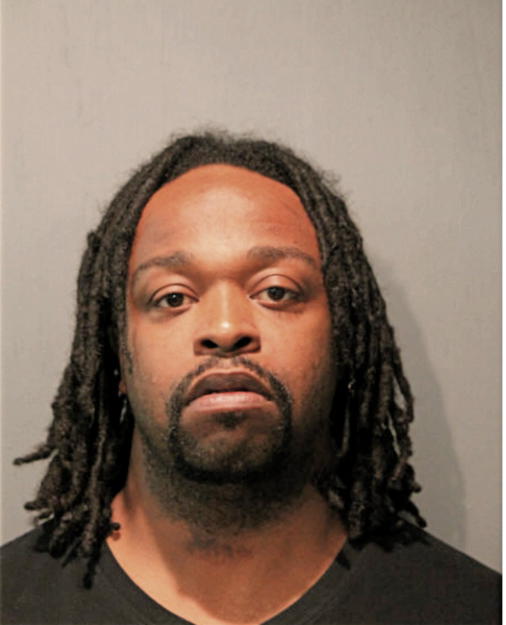 MAJOR D STORBALL, Cook County, Illinois
