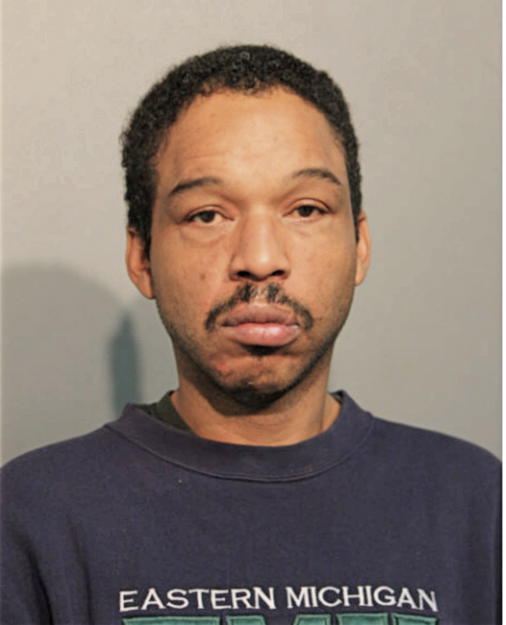PHILLIP JAMES T HAMILTON, Cook County, Illinois