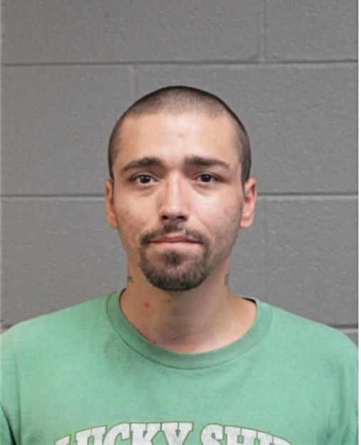 JEFFERY C TAYLOR, Cook County, Illinois