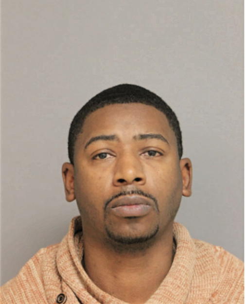 KELVIN THOMAS, Cook County, Illinois