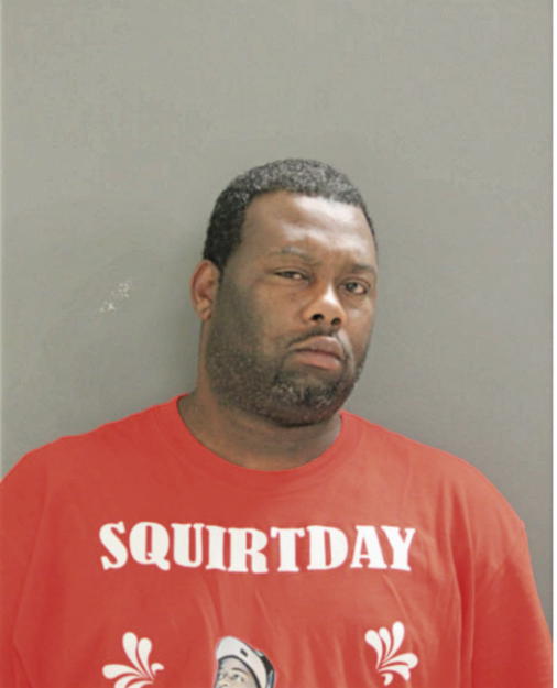 WALLACE D THURSTSON, Cook County, Illinois