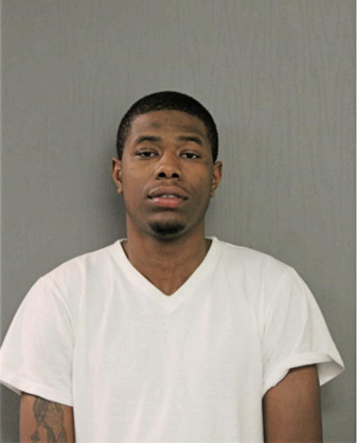 JAMES P TOLBERT, Cook County, Illinois