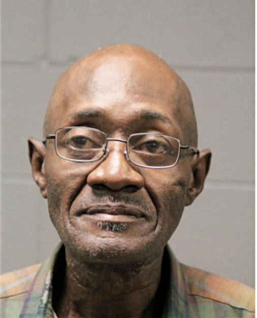 AUGUSTUS TUCKER, Cook County, Illinois