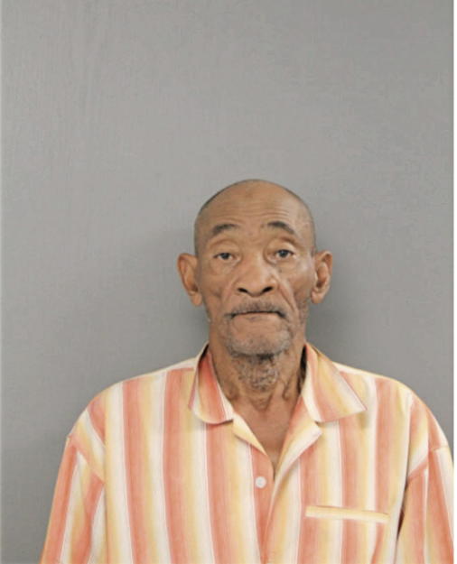 WILSON TROY TURNER, Cook County, Illinois