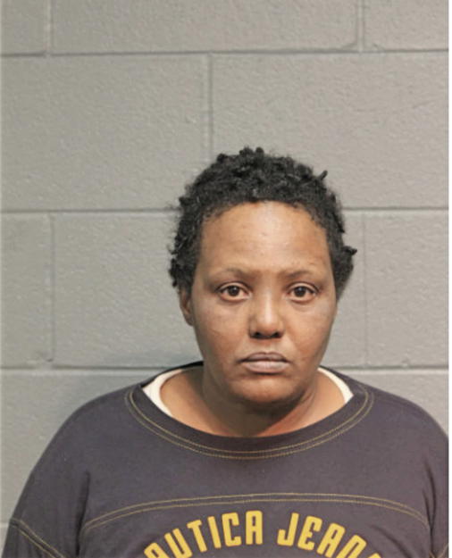 RAKELYAH L TYLER, Cook County, Illinois